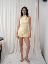 Set Paulina Amarillo